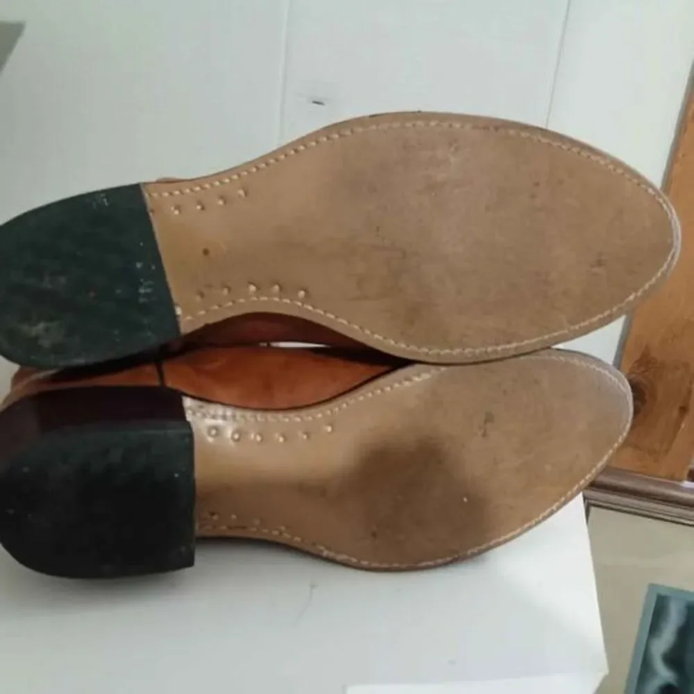 Vintage Acme Mens Boot. 12 D